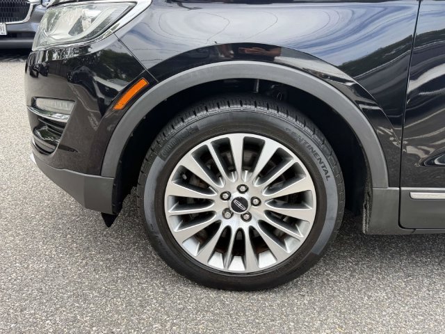 Used 2017 Lincoln MKC Reserve w/ Lincoln MKC Climate Package AWD/4WD image 6