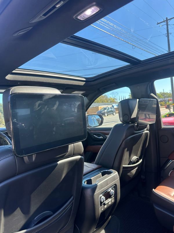 Used 2023 GMC Yukon Denali Ultimate image 20