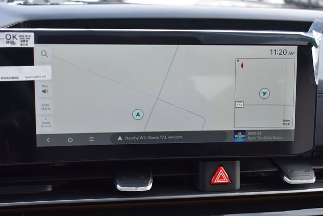 New 2026 Kia Carnival SX Prestige FWD image 37