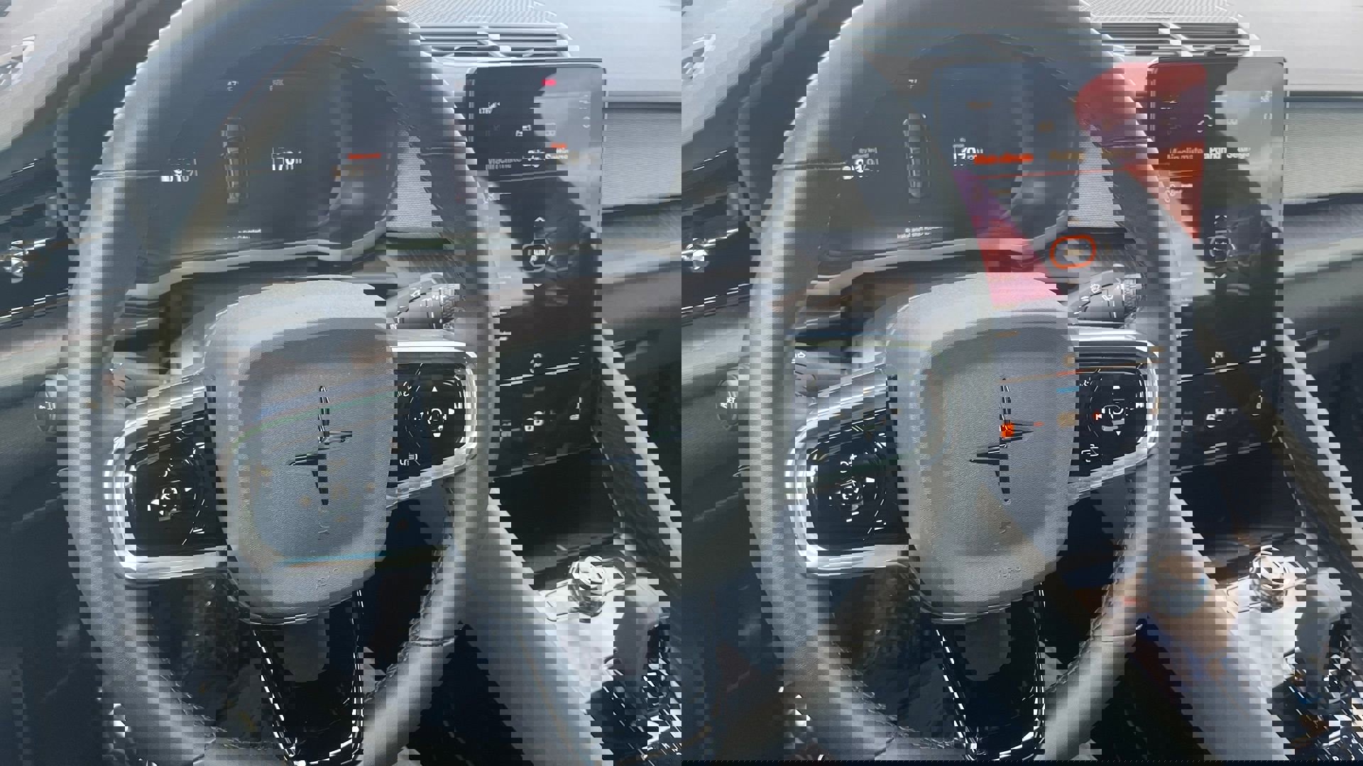 Used 2023 Polestar Polestar 2 Long range Dual motor - AWD w/ Pilot Pack image 9