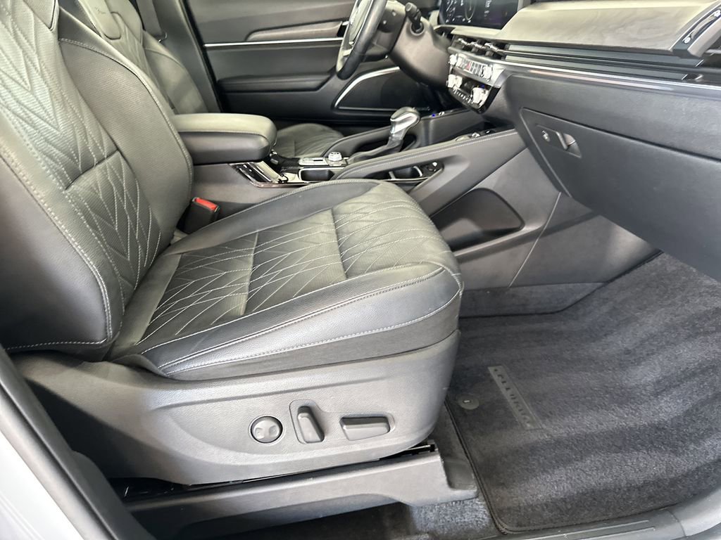 Used 2024 Kia Telluride SX X-Line AWD/4WD image 41