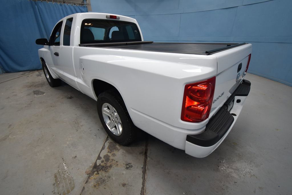 Used 2011 Dodge Dakota Big Horn image 26