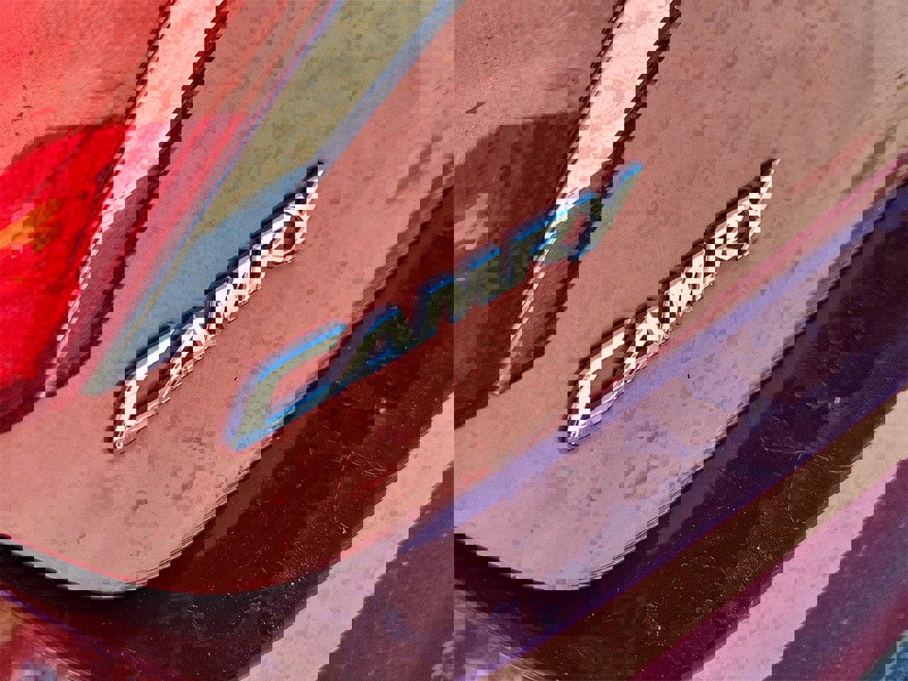 Used 2017 Toyota Camry SE image 6