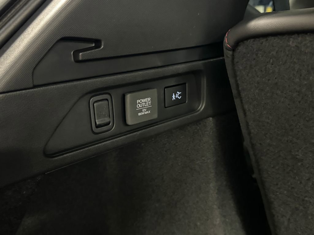 New 2026 Acura MDX A-Spec image 37