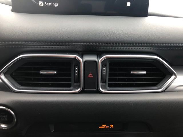 Used 2024 MAZDA CX-5 AWD 2.5 S w/ Select Package image 47