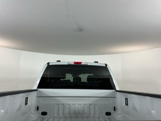 Certified 2025 Ford F450 Lariat w/ FX4 Off-Road Package AWD/4WD image 8