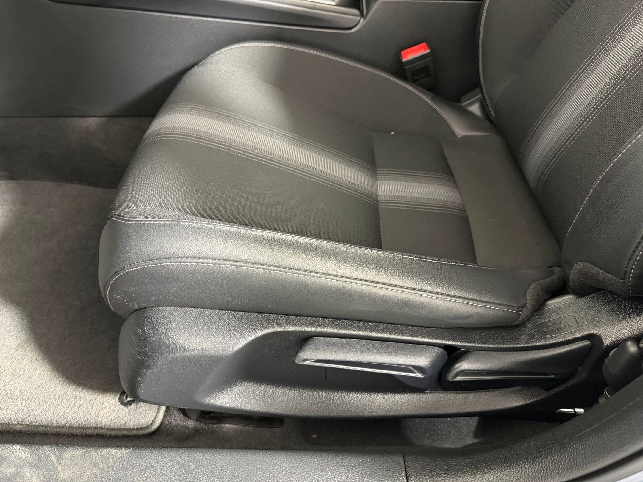 Certified 2024 Honda Civic Sport image 11