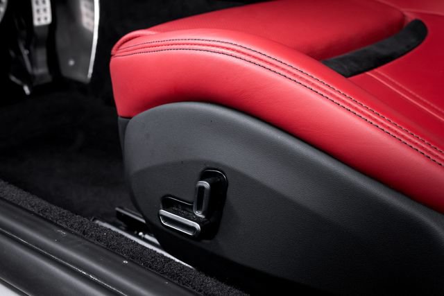 Used 2024 Ferrari Roma RWD image 25