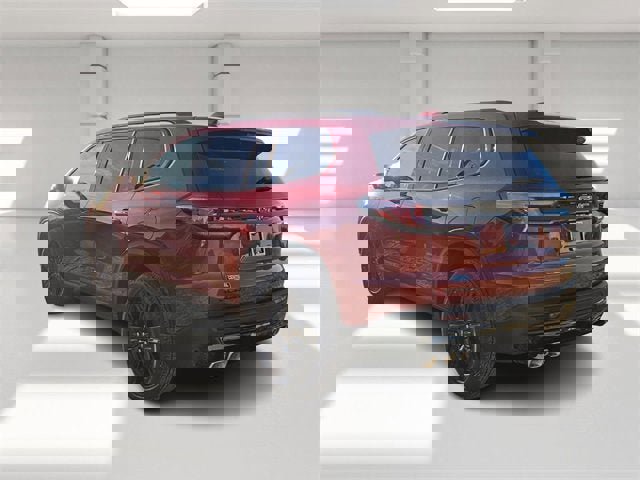 New 2026 GMC Acadia Elevation w/ Black Edition image 3