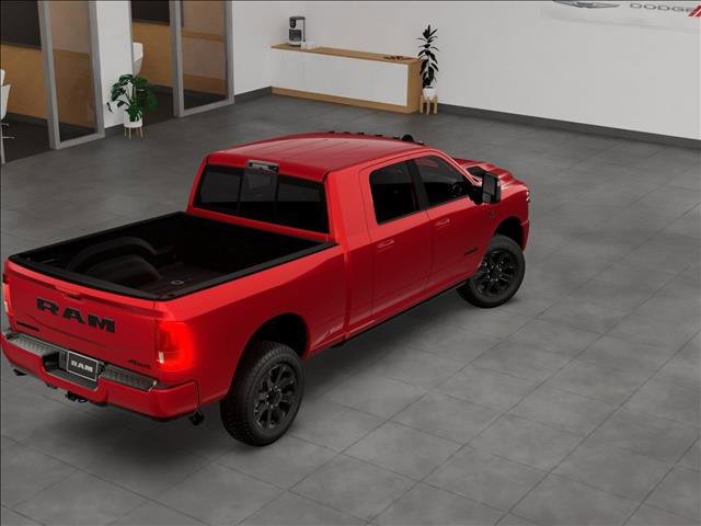 New 2026 RAM 2500 Laramie image 5