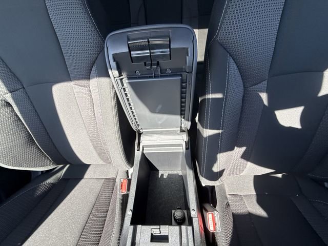 Certified 2025 Subaru Outback Premium image 21