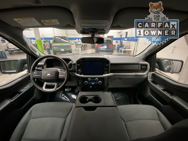 Used 2024 Ford F150 XLT w/ Tow/Haul Package image 25