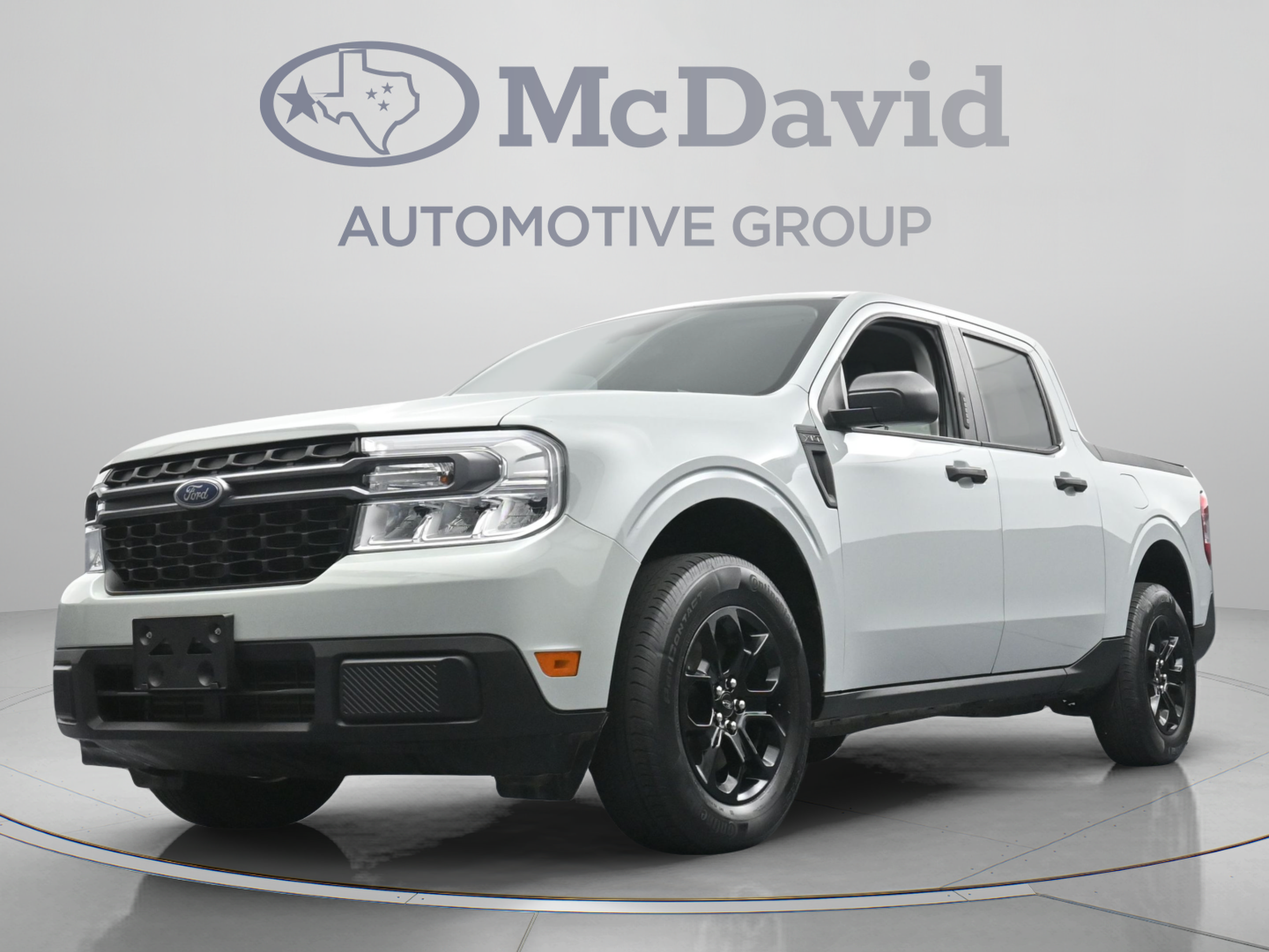 Used 2023 Ford Maverick XLT FWD image 26