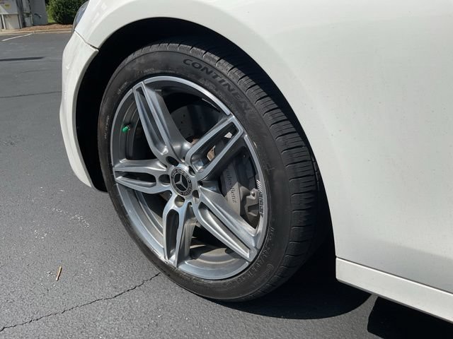 Used 2019 Mercedes-Benz E 300 4MATIC image 13