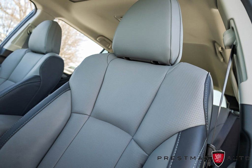 Used 2024 Subaru Outback Limited image 28