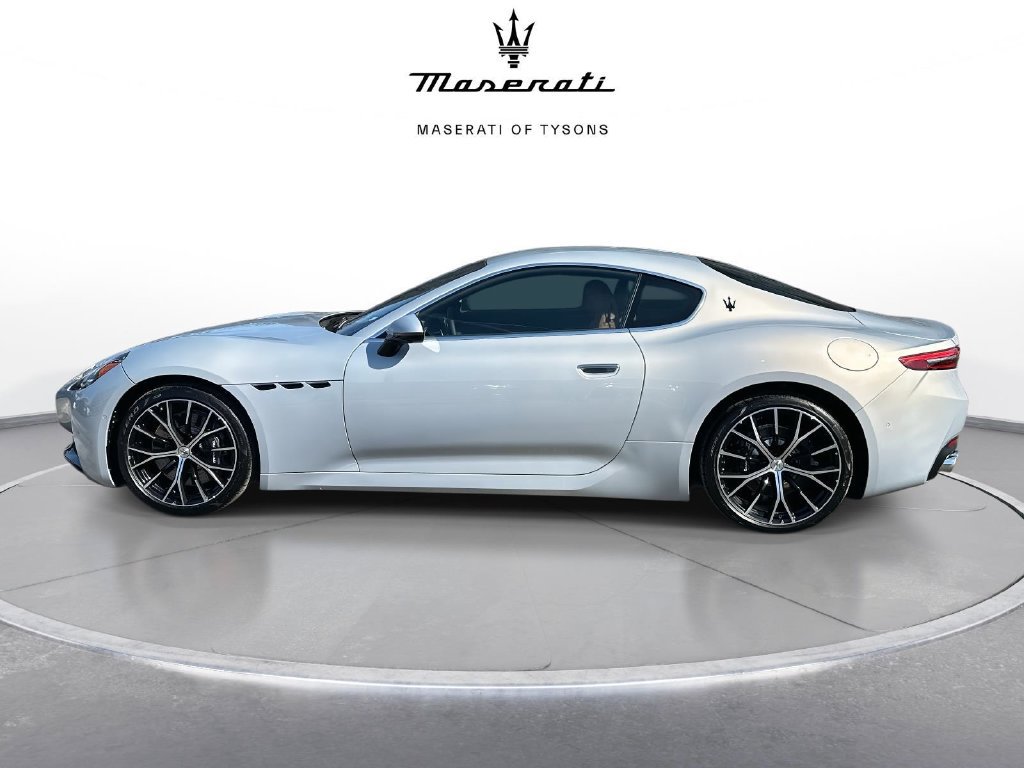 New 2026 Maserati GranTurismo Modena AWD/4WD image 4