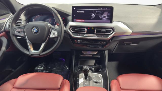 Used 2022 BMW X3 sDrive30i w/ Convenience Package w/ZPA RWD image 17