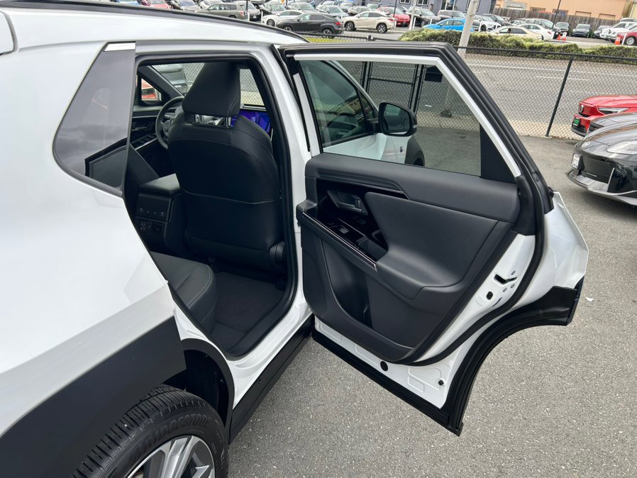 Used 2023 Subaru Solterra AWD image 45