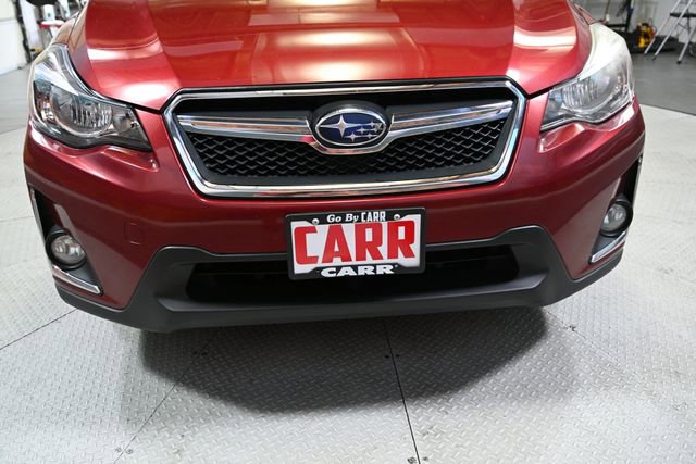 Used 2017 Subaru Crosstrek 2.0i Premium AWD/4WD image 16