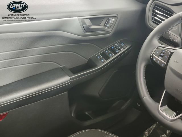Used 2023 Ford Escape Active AWD/4WD image 33