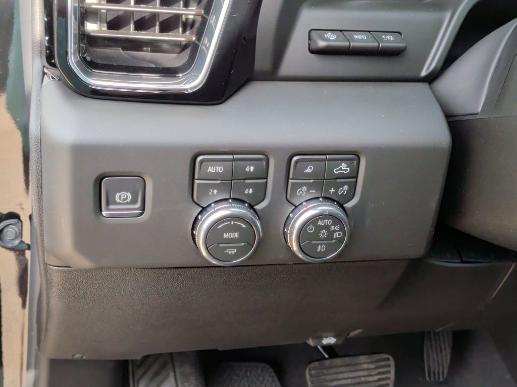 New 2026 GMC Sierra 1500 Denali image 16