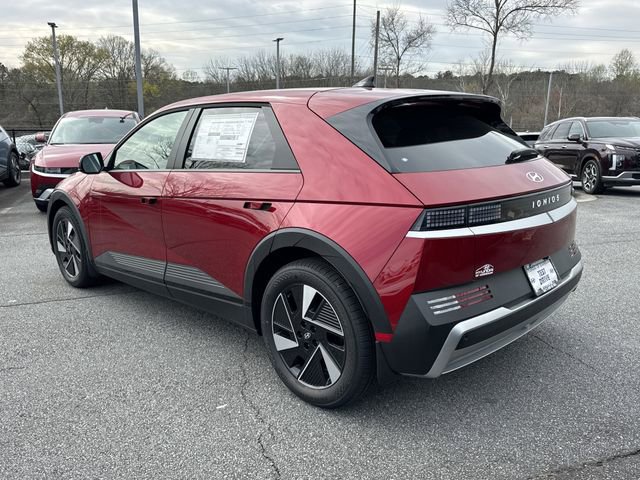 New 2026 Hyundai Ioniq 5 SEL image 5