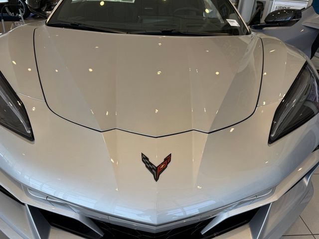 New 2026 Chevrolet Corvette E-Ray AWD/4WD image 16