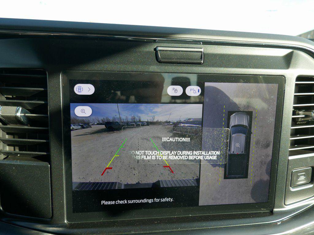 New 2026 Ford F250 Lariat image 30