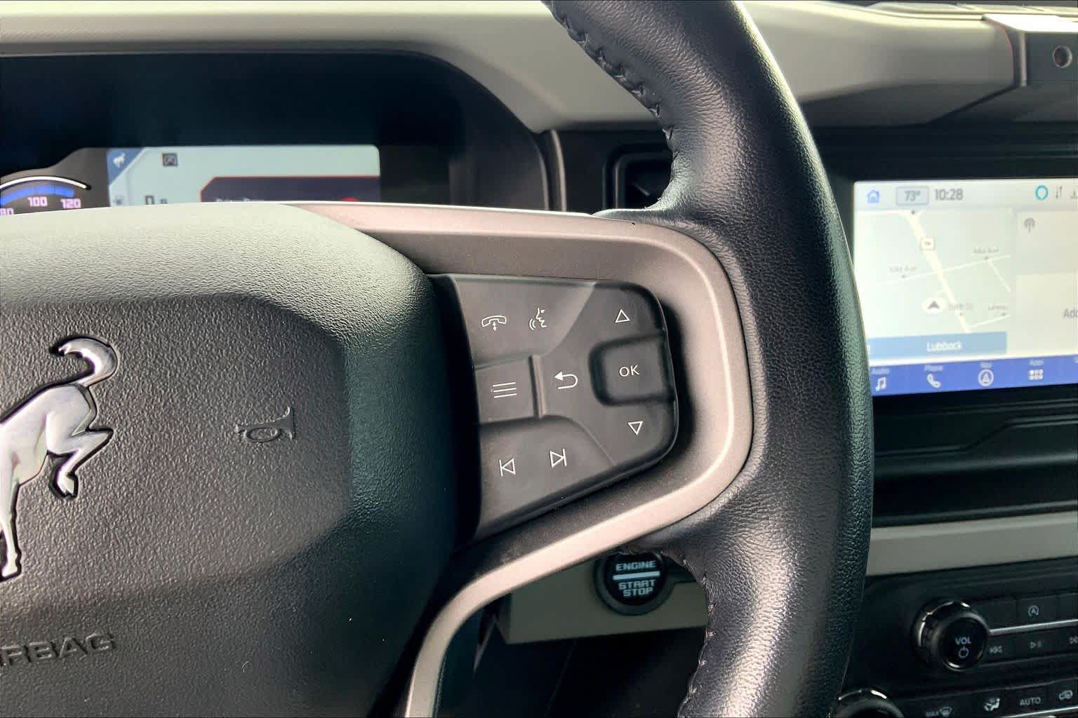 Used 2022 Ford Bronco Badlands AWD/4WD image 25