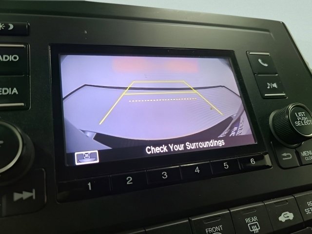 Used 2019 Honda Odyssey LX image 3