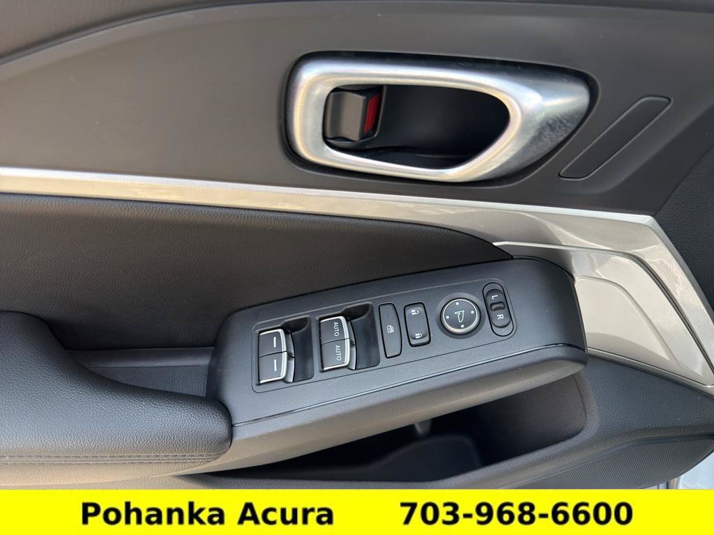 Certified 2024 Acura Integra FWD image 19