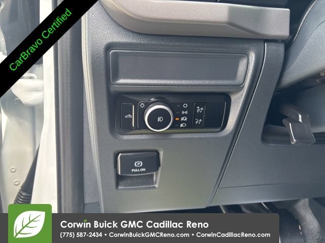 Used 2024 Ford F150 XL w/ Equipment Group 103A High AWD/4WD image 12
