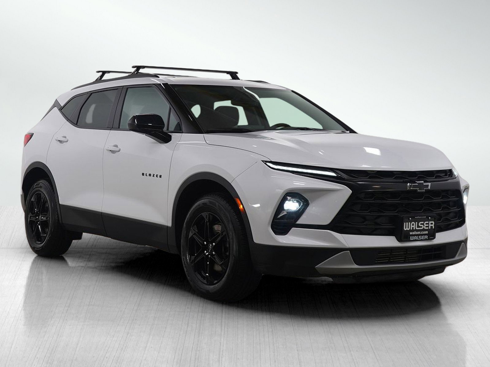Used 2023 Chevrolet Blazer LT w/ Convenience Package AWD/4WD image 9