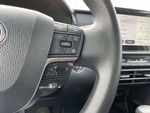 Used 2025 Toyota Camry LE image 25