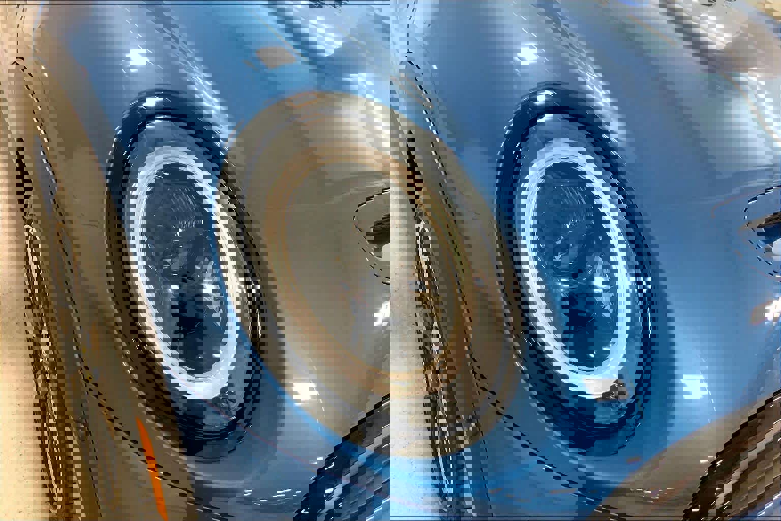 Certified 2024 MINI Cooper SE image 27