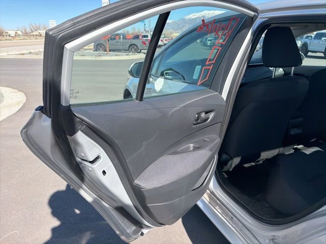 Used 2024 Toyota Corolla LE FWD image 22