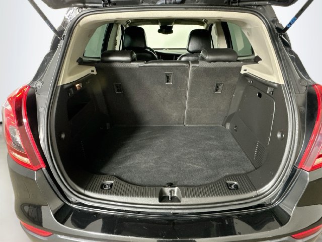Used 2018 Buick Encore Preferred AWD/4WD image 30