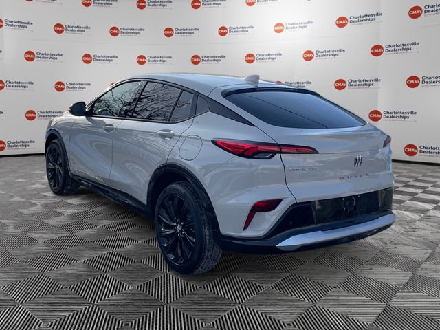 New 2026 Buick Envista Sport Touring w/ Studio Series image 3