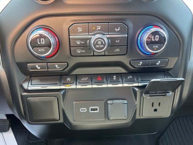 Used 2021 Chevrolet Silverado 1500 LT w/ Fleet Comfort Package image 25