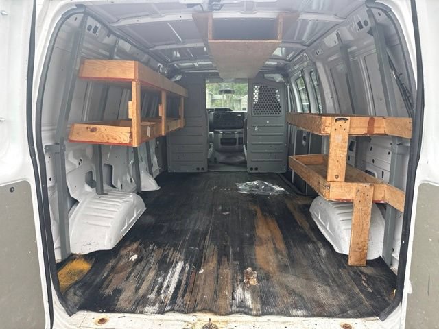 Used 2012 Ford E-250 and Econoline 250 w/ PWR Group RWD image 13