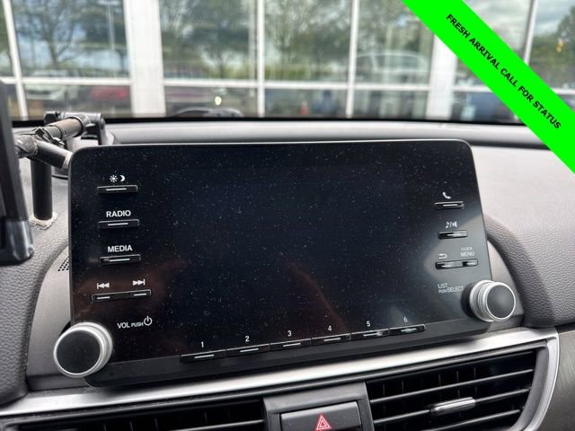 Used 2019 Honda Accord LX image 20