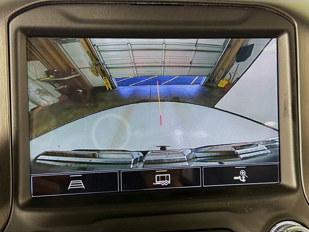 Used 2021 GMC Sierra 1500 AT4 image 41