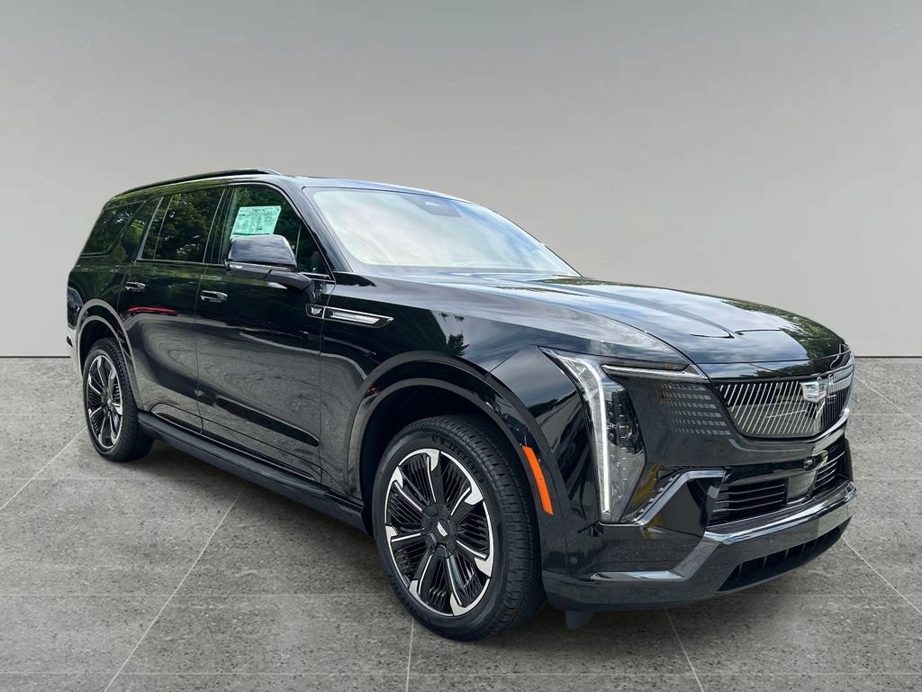 New 2026 Cadillac Escalade IQL Sport 2 AWD/4WD image 7