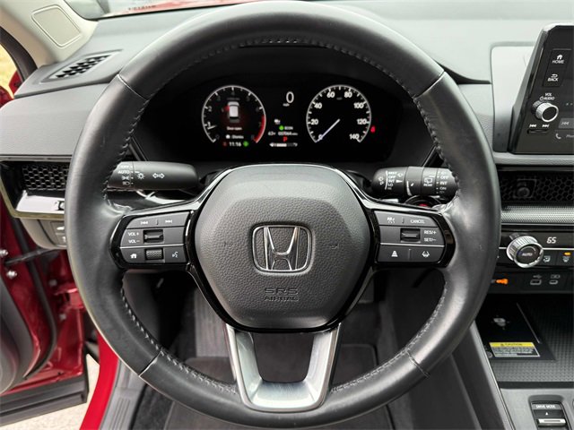 Used 2024 Honda CR-V EX-L image 13