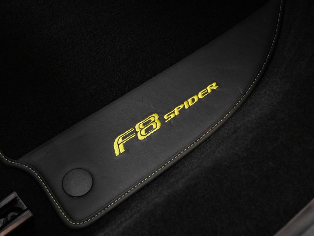 Used 2022 Ferrari F8 Tributo image 23