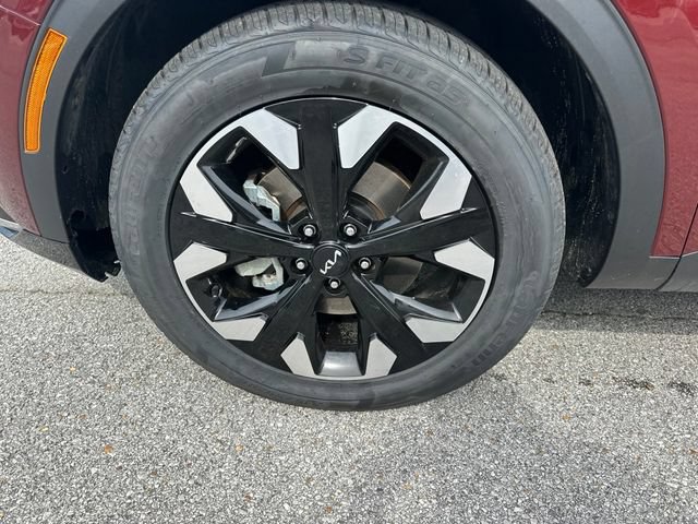 Used 2023 Kia Sportage X-Line AWD/4WD image 6