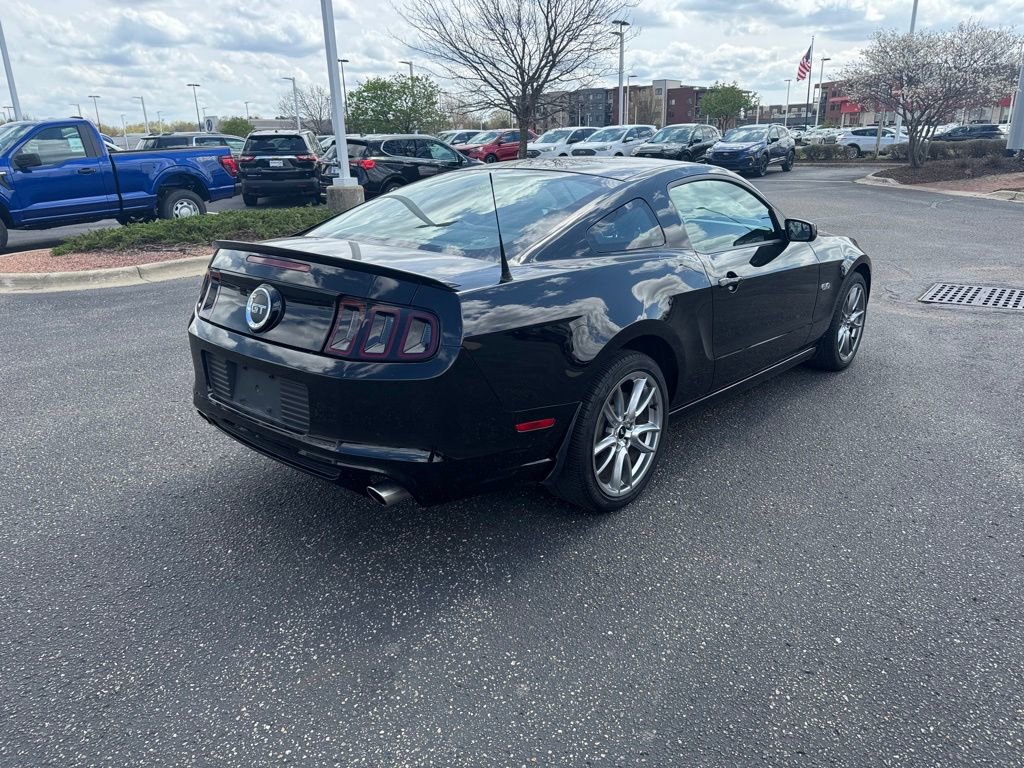 Used 2013 Ford Mustang GT w/ Brembo Brake Pkg RWD image 3