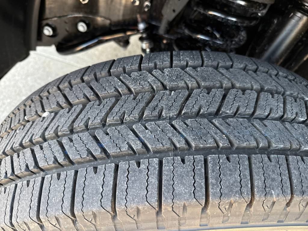 Used 2025 RAM 2500 Tradesman image 28