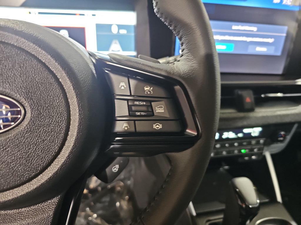 New 2026 Subaru Outback Limited XT AWD/4WD image 18