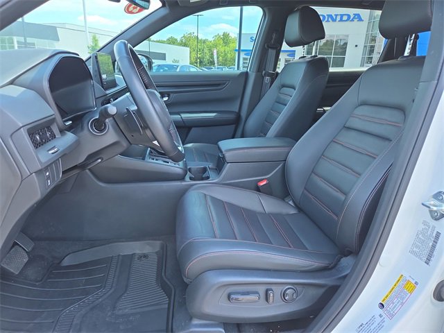 Used 2025 Honda CR-V Sport-L image 10